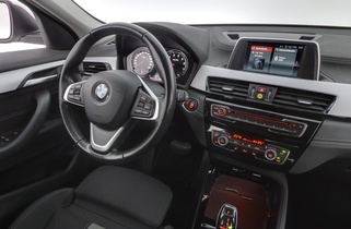 BMW X2 vaihtoauto