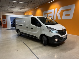 Renault Trafic vaihtoauto