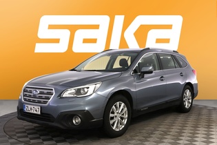 Subaru Outback vaihtoauto