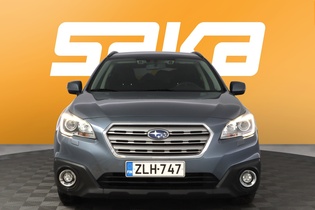 Subaru Outback vaihtoauto