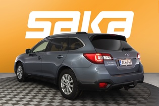 Subaru Outback vaihtoauto
