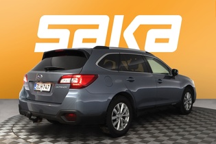 Subaru Outback vaihtoauto
