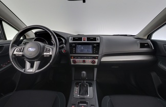 Subaru Outback vaihtoauto