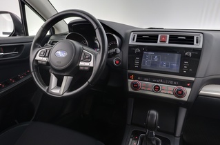 Subaru Outback vaihtoauto