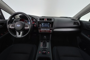 Subaru Outback vaihtoauto