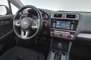 Subaru Outback vaihtoauto