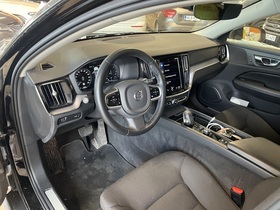 Volvo V60 Cross Country vaihtoauto