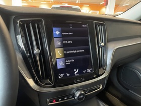 Volvo V60 Cross Country vaihtoauto