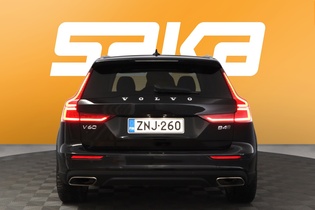 Volvo V60 Cross Country vaihtoauto