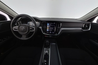 Volvo V60 Cross Country vaihtoauto