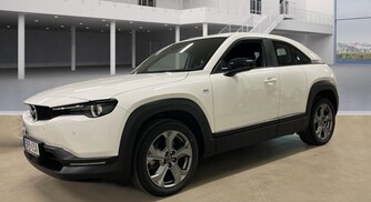 Mazda MX-30 vaihtoauto