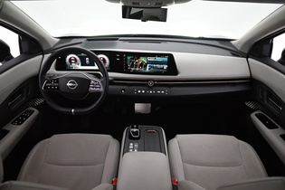 Nissan Ariya vaihtoauto