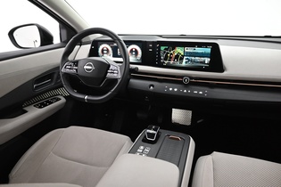 Nissan Ariya vaihtoauto