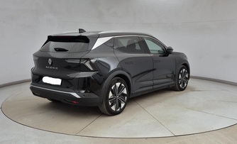 Renault Scénic vaihtoauto