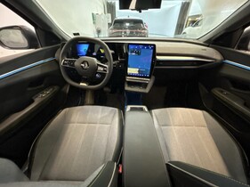 Renault Scénic vaihtoauto