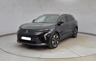 Renault Scénic vaihtoauto