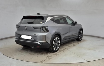 Renault Scénic vaihtoauto