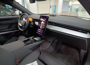 Polestar 3 vaihtoauto