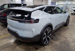 Polestar 3 vaihtoauto