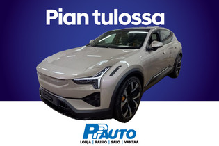 Polestar 3 vaihtoauto