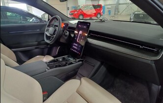 Polestar 3 vaihtoauto