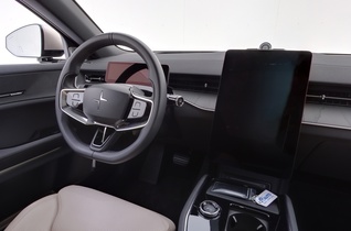 Polestar 3 vaihtoauto