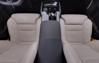 Polestar 3 vaihtoauto