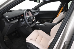 Polestar 3 vaihtoauto