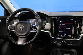Volvo S90 vaihtoauto