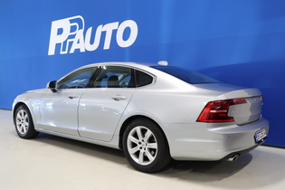 Volvo S90 vaihtoauto