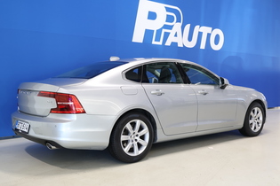 Volvo S90 vaihtoauto