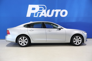 Volvo S90 vaihtoauto