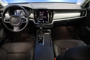 Volvo S90 vaihtoauto