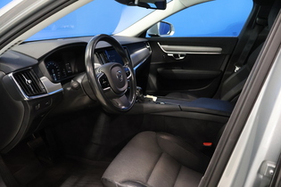 Volvo S90 vaihtoauto