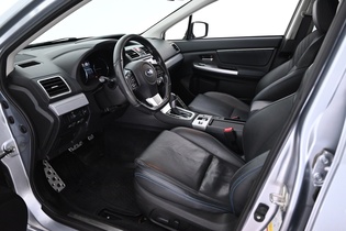 Subaru Levorg vaihtoauto