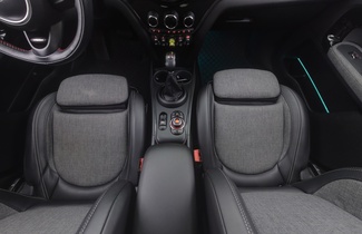 Mini Countryman vaihtoauto