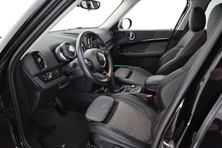 Mini Countryman vaihtoauto