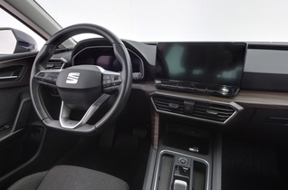 SEAT Leon Sportstourer vaihtoauto