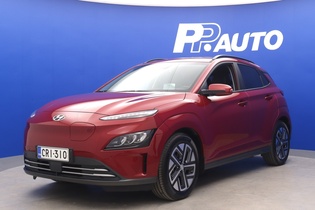 Hyundai Kona vaihtoauto