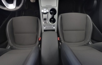 Hyundai Kona vaihtoauto