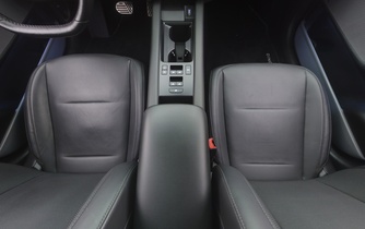 Hyundai IONIQ 6 vaihtoauto