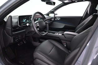 Hyundai IONIQ 6 vaihtoauto