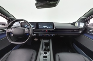 Hyundai IONIQ 6 vaihtoauto