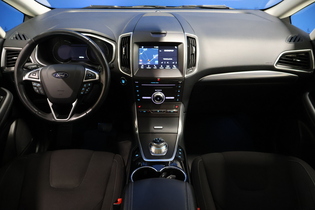 Ford S-MAX vaihtoauto