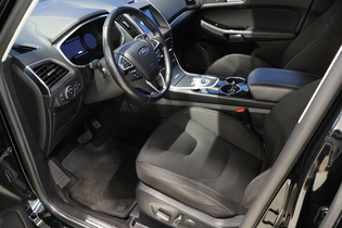 Ford S-MAX vaihtoauto