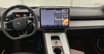 Polestar 4 vaihtoauto