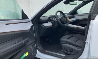 Polestar 4 vaihtoauto