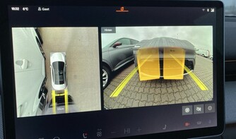 Polestar 4 vaihtoauto