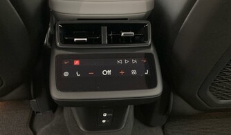 Polestar 4 vaihtoauto