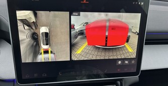 Polestar 4 vaihtoauto